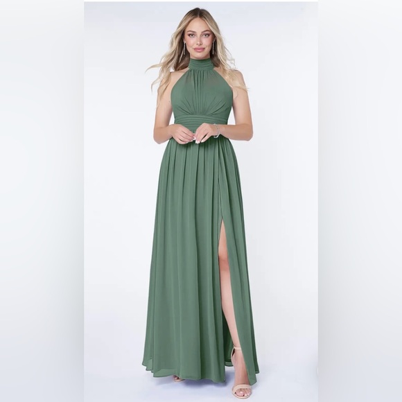 Azazie Dresses & Skirts - Azazie Bridesmaid Dress